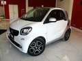 smart forTwo Fortwo 1.0 Passion 71cv twinamic 3/2018 FULL Bianco - thumbnail 1