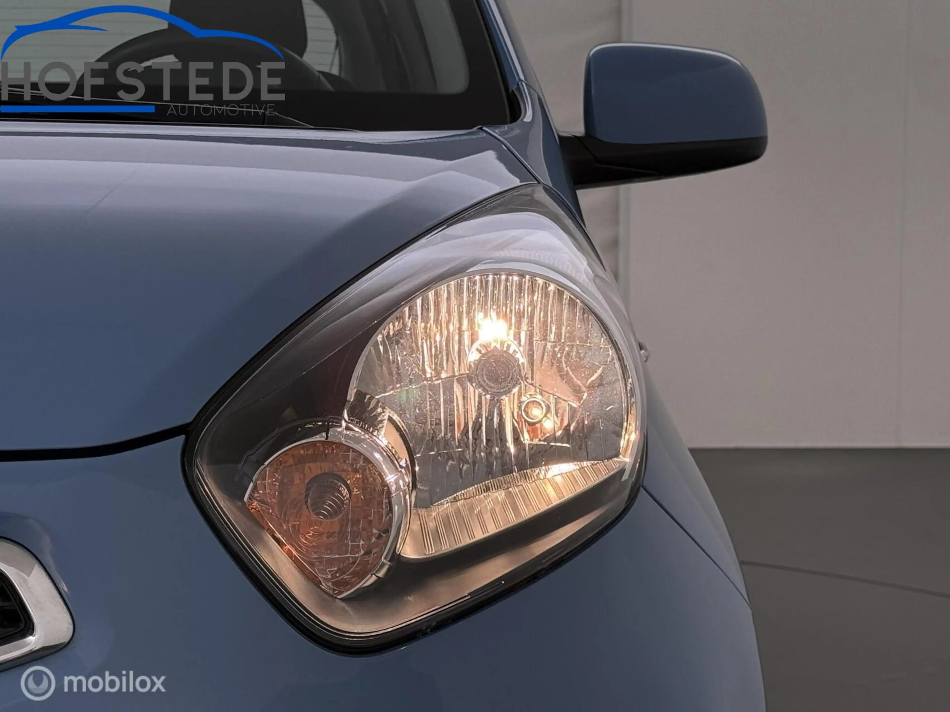 Kia Picanto 1.0 CVVT ComfortLine — photo 6