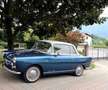 Fiat Coupe 600 Viotti Granluce Bleu - thumbnail 2