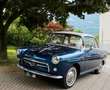 Fiat Coupe 600 Viotti Granluce Kék - thumbnail 1