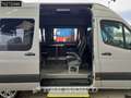 Mercedes-Benz Sprinter 319 CDI Automaat VIP Personenvervoer Taxi TV Webas Argent - thumbnail 5