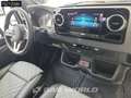 Mercedes-Benz Sprinter 319 CDI Automaat VIP Personenvervoer Taxi TV Webas Argent - thumbnail 17