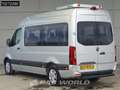 Mercedes-Benz Sprinter 319 CDI Automaat VIP Personenvervoer Taxi TV Webas Argent - thumbnail 2