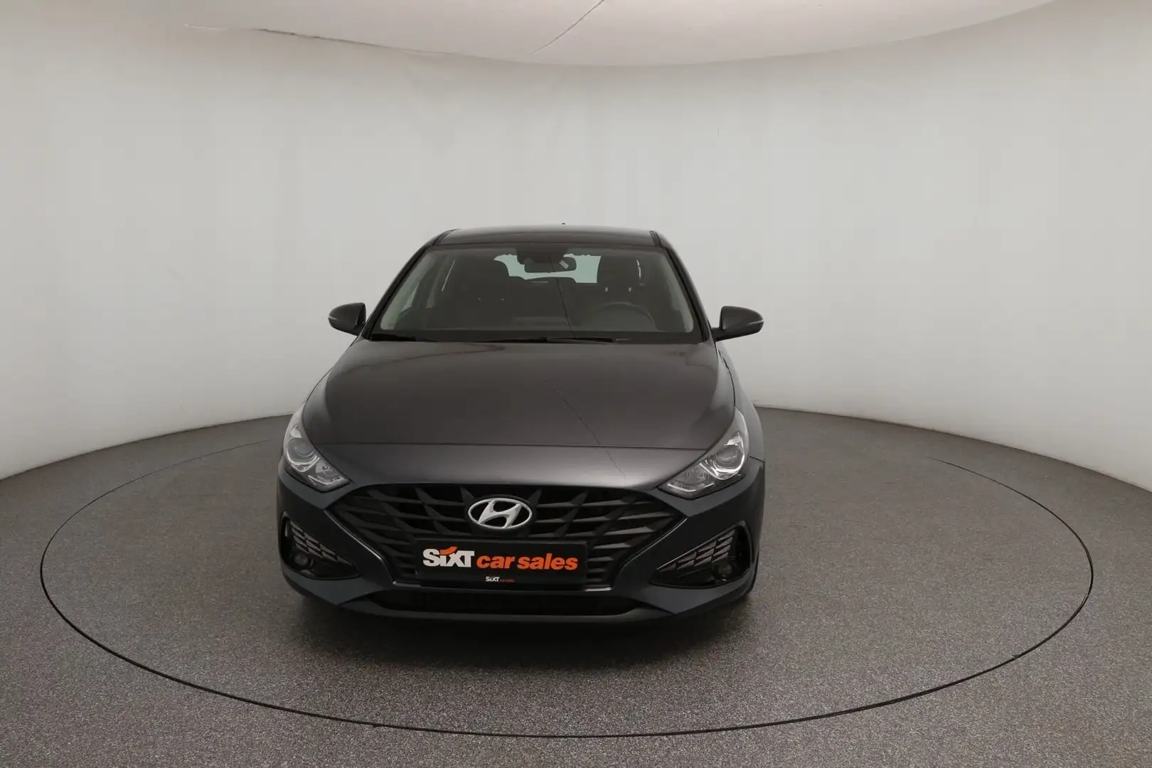 Hyundai i30 1.0 T-GDI  Select|Carplay|SHZG|PDC+CAM|16 Gris - 2