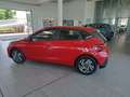 Hyundai i20 1.0 T-GDI Trend Navi, LM-Felgen Rot - thumbnail 9