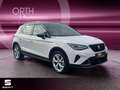 SEAT Arona FR 1.0TSI DSG LED NAVI WPAKET ParkAss. LM Weiß - thumbnail 8