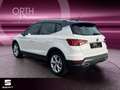 SEAT Arona FR 1.0TSI DSG LED NAVI WPAKET ParkAss. LM Weiß - thumbnail 2