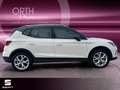 SEAT Arona FR 1.0TSI DSG LED NAVI WPAKET ParkAss. LM Weiß - thumbnail 6