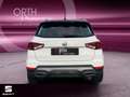 SEAT Arona FR 1.0TSI DSG LED NAVI WPAKET ParkAss. LM Weiß - thumbnail 4