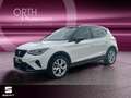 SEAT Arona FR 1.0TSI DSG LED NAVI WPAKET ParkAss. LM Weiß - thumbnail 1