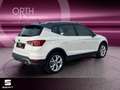 SEAT Arona FR 1.0TSI DSG LED NAVI WPAKET ParkAss. LM Weiß - thumbnail 3