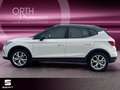 SEAT Arona FR 1.0TSI DSG LED NAVI WPAKET ParkAss. LM Weiß - thumbnail 5