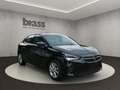 Opel Corsa ELEGANCE 1.2  MT5 S/S Zwart - thumbnail 7