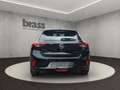 Opel Corsa ELEGANCE 1.2  MT5 S/S Zwart - thumbnail 4