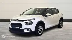 Citroen C3 1.2 PureTech 83ch S\u0026S YOU!