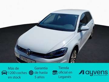 e-Golf ePower