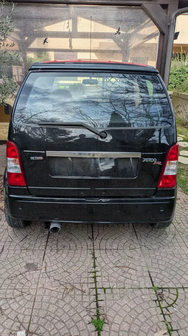 Ligier X-Too Dci X-Too R Rojo - 1