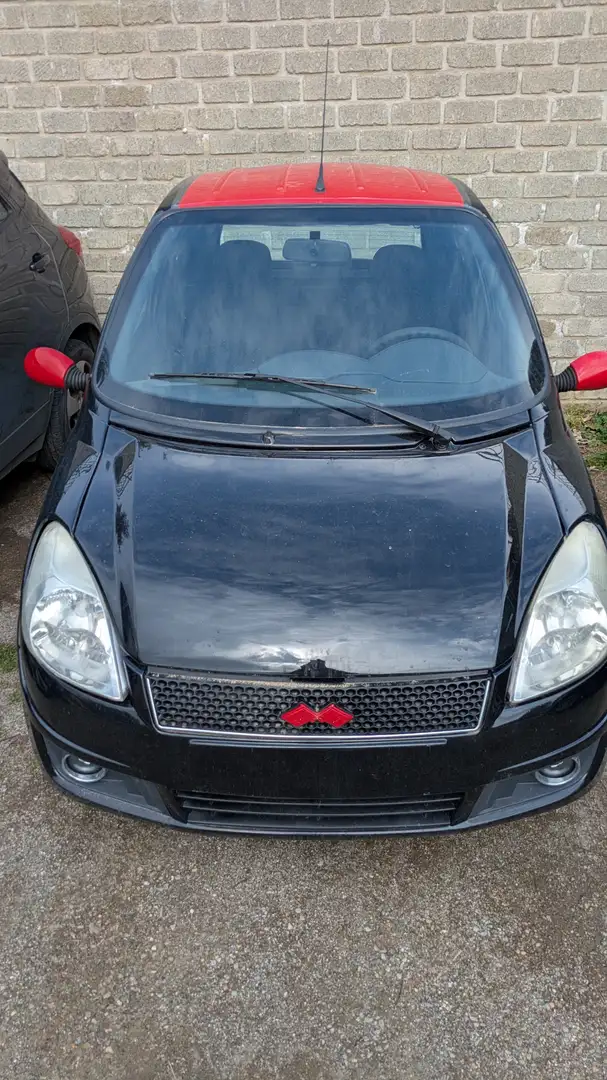 Ligier X-Too Dci X-Too R Rojo - 2