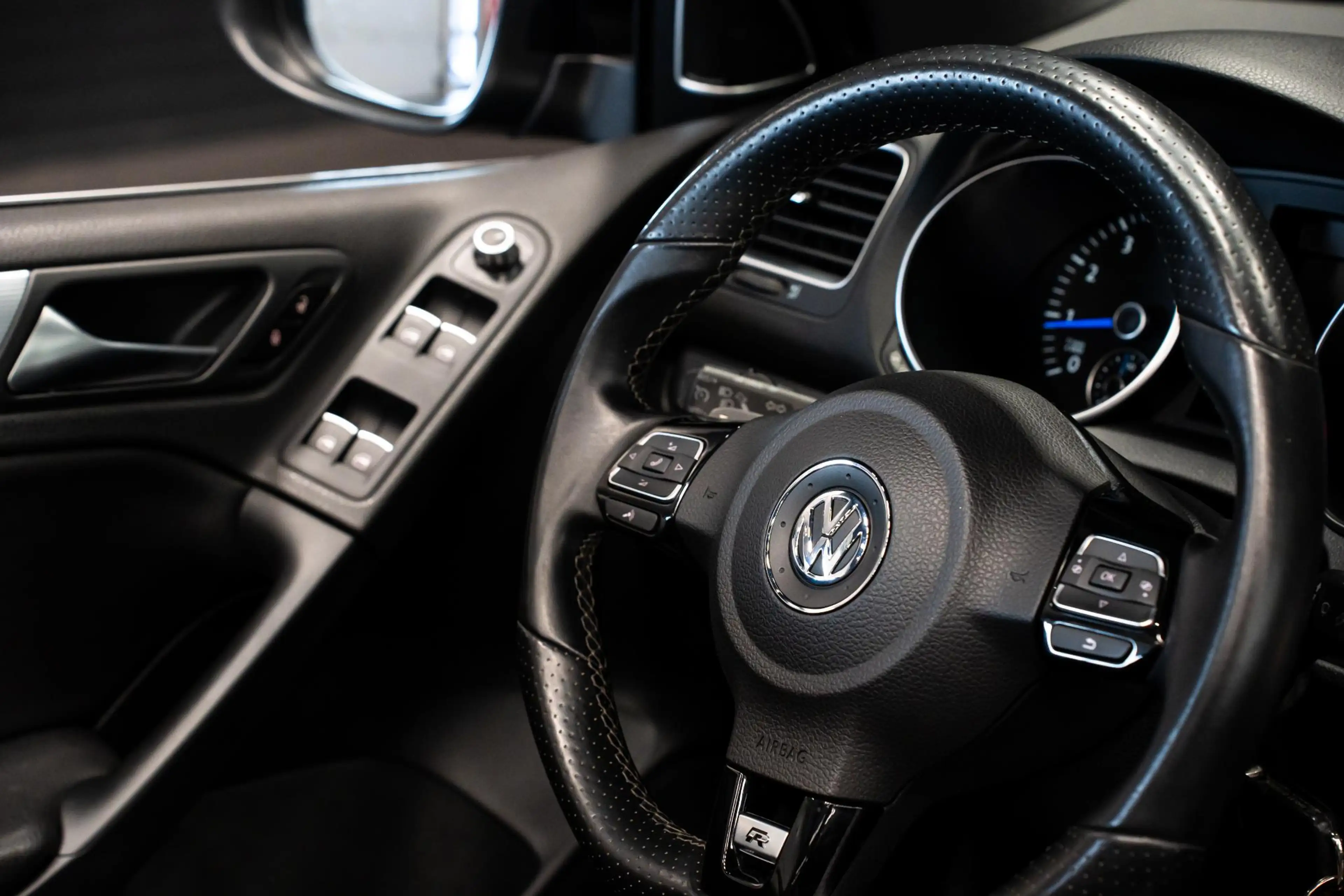 Volkswagen Golf Cabriolet 2.0 TSI R *DYNAUDIO / Adaptief onderstel (DCC) / C — photo 26
