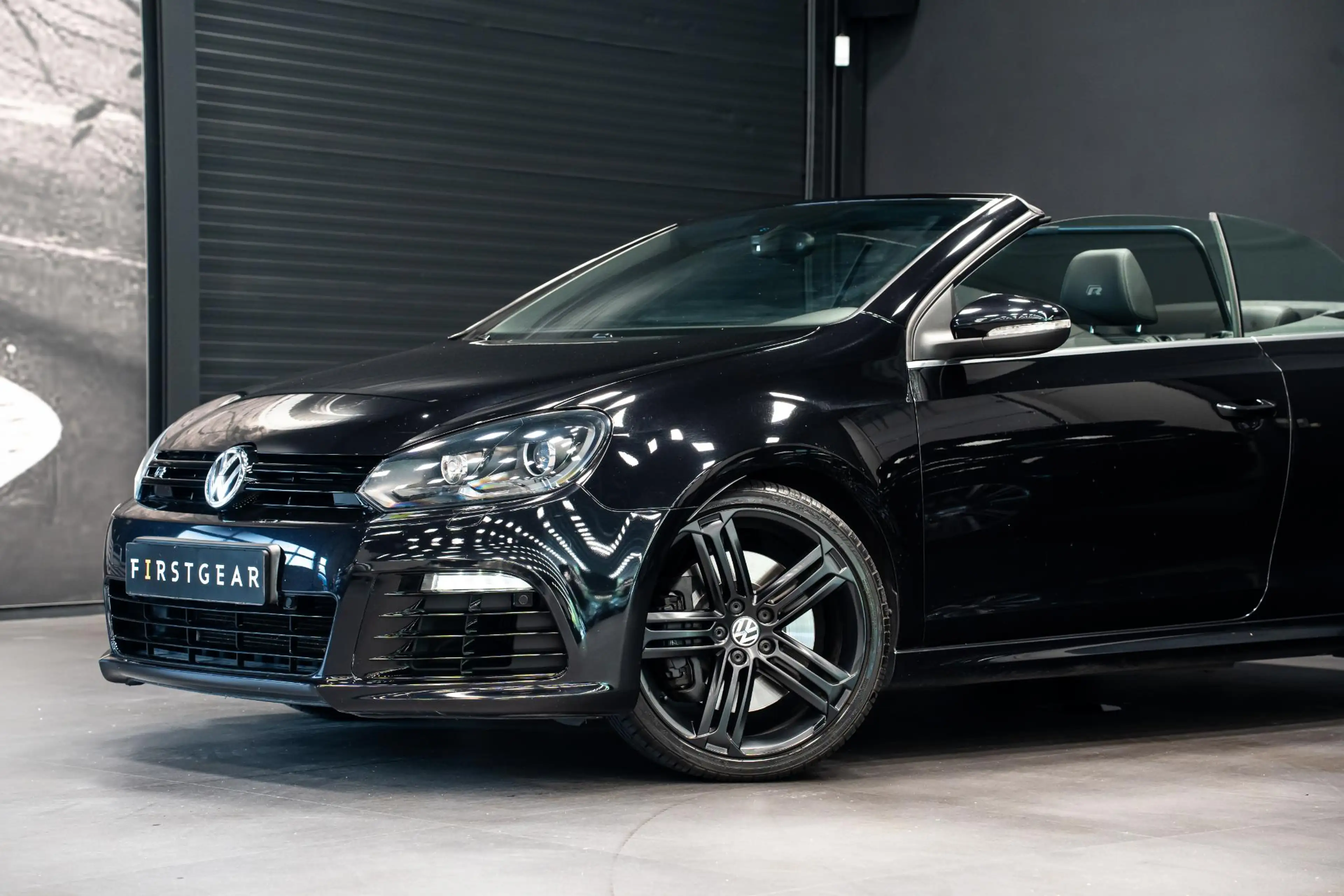 Volkswagen Golf Cabriolet 2.0 TSI R *DYNAUDIO / Adaptief onderstel (DCC) / C — photo 6