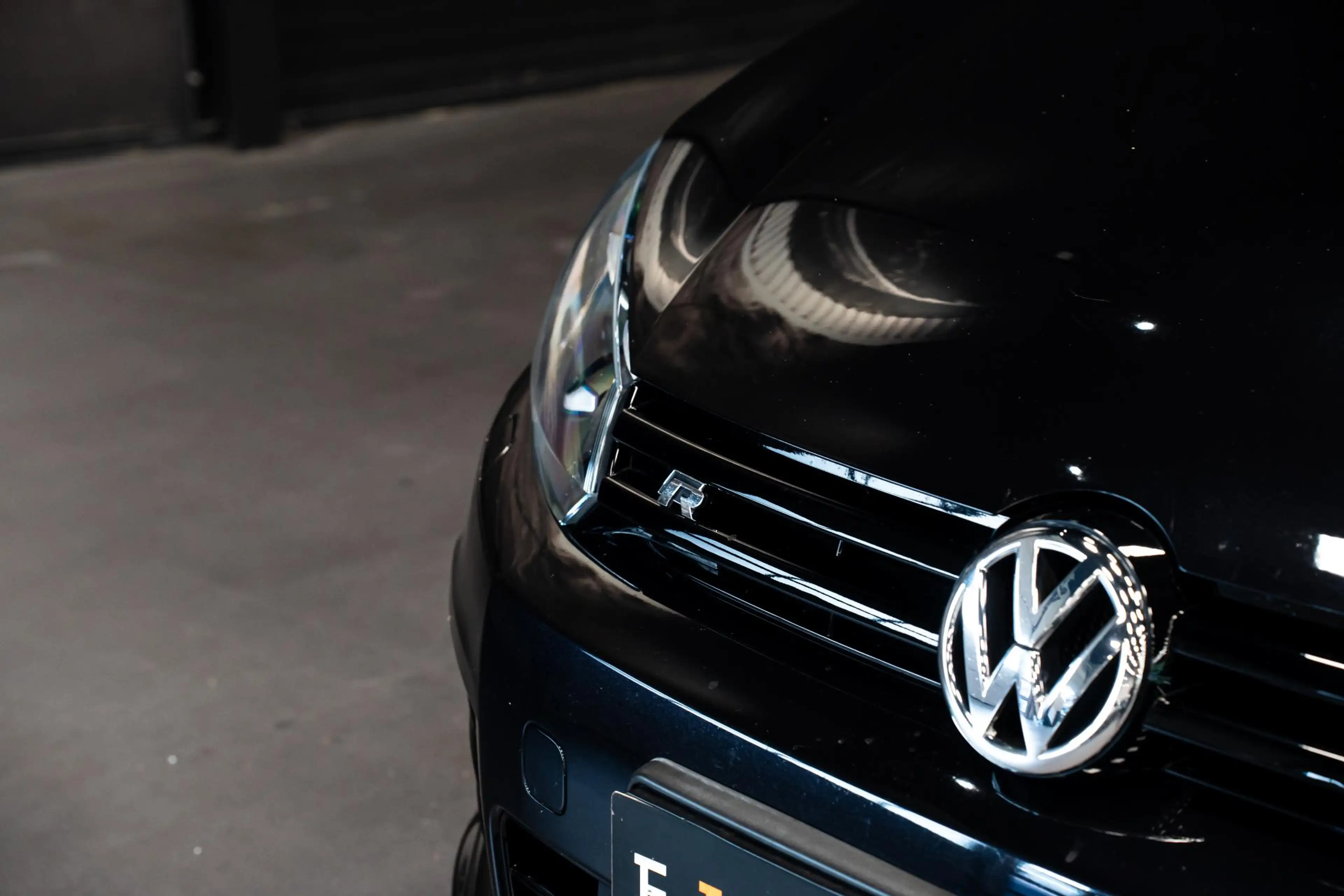 Volkswagen Golf Cabriolet 2.0 TSI R *DYNAUDIO / Adaptief onderstel (DCC) / C — photo 10