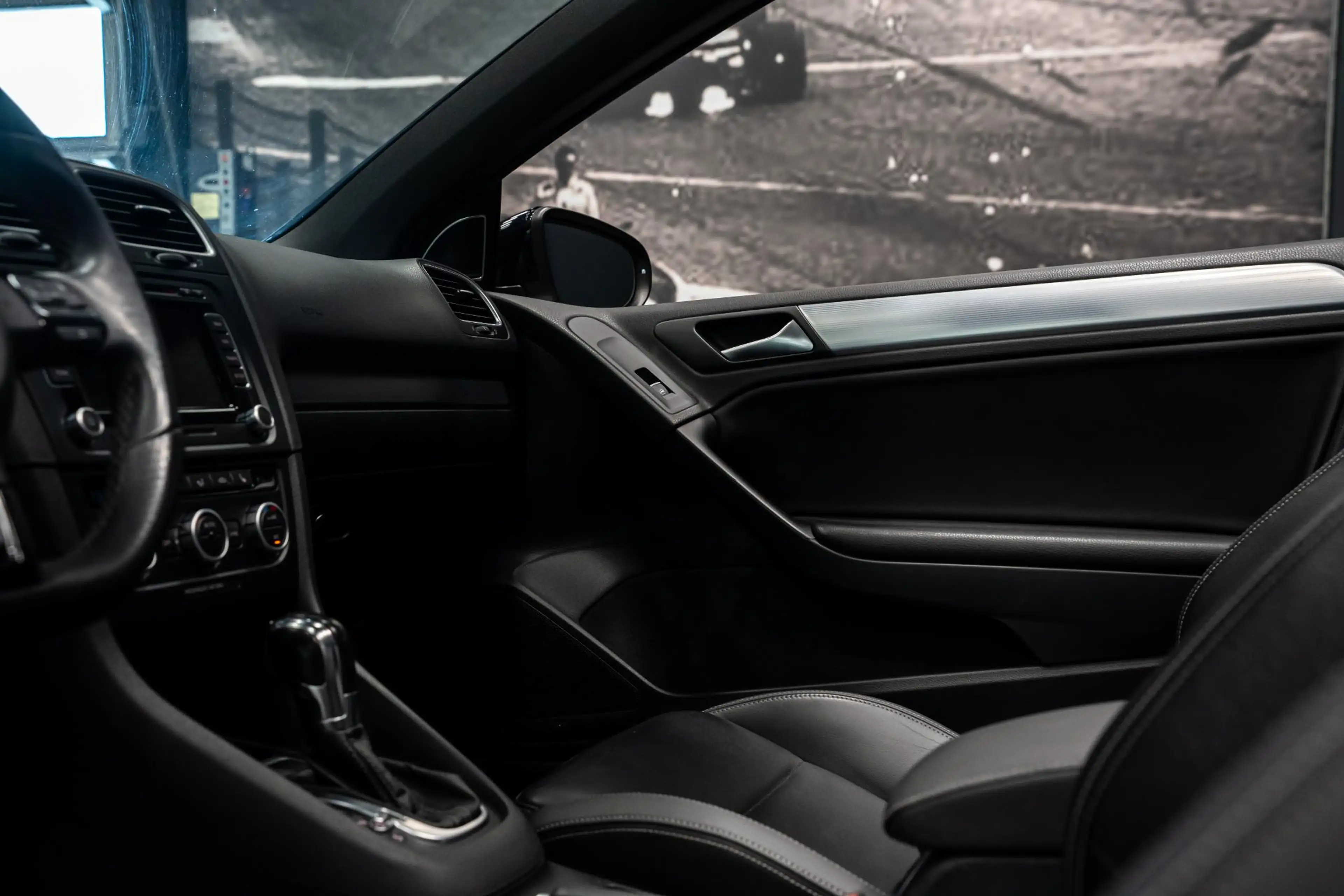 Volkswagen Golf Cabriolet 2.0 TSI R *DYNAUDIO / Adaptief onderstel (DCC) / C — photo 5
