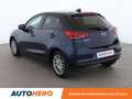 Mazda 2 1.5 SkyActiv-G M-Hybrid Signature Bleu - thumbnail 4