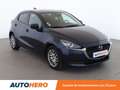 Mazda 2 1.5 SkyActiv-G M-Hybrid Signature Bleu - thumbnail 8