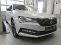 Skoda Superb Combi Sportline 2.0 TDI DSG PANO+AHK+MATRIX Klima Grau - thumbnail 4