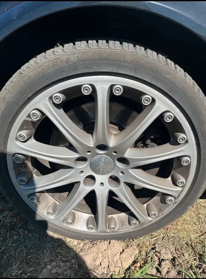 BMW 330 Ci, foto 5