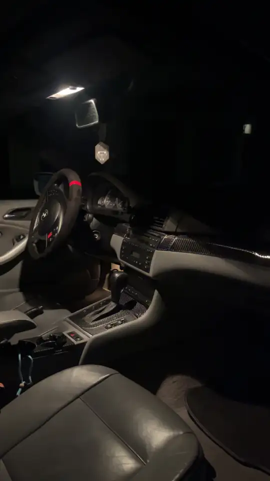 BMW 330 Ci, foto 9