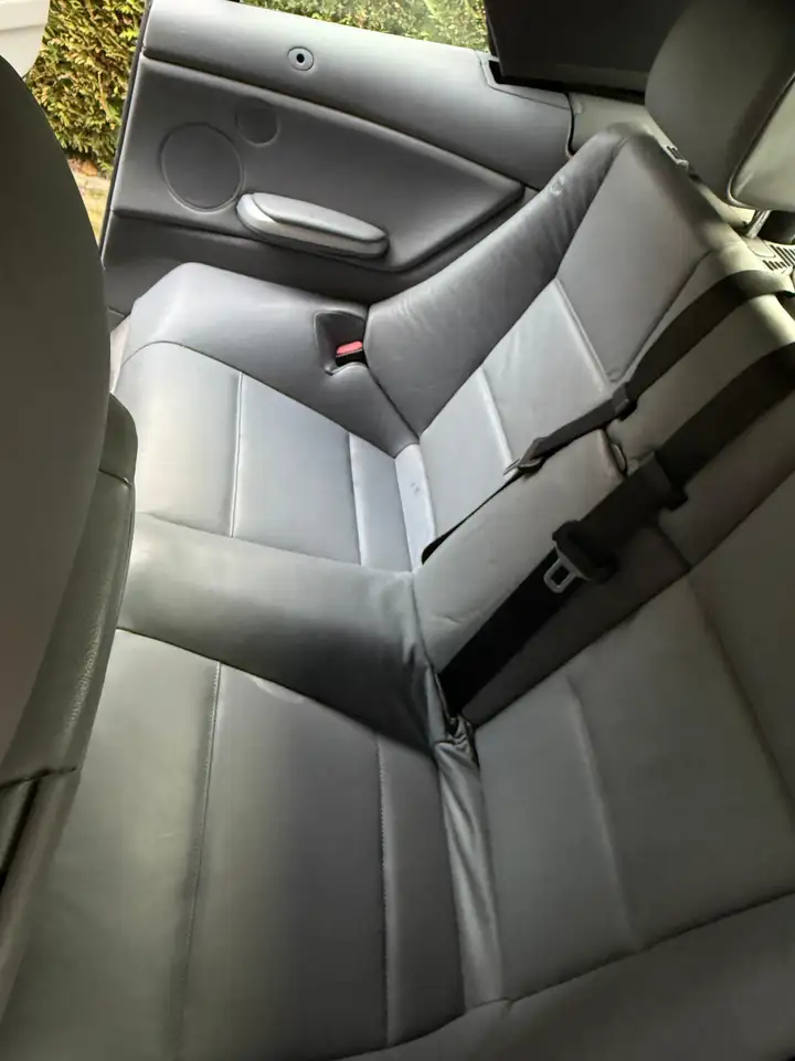 BMW 330 Ci, foto 7
