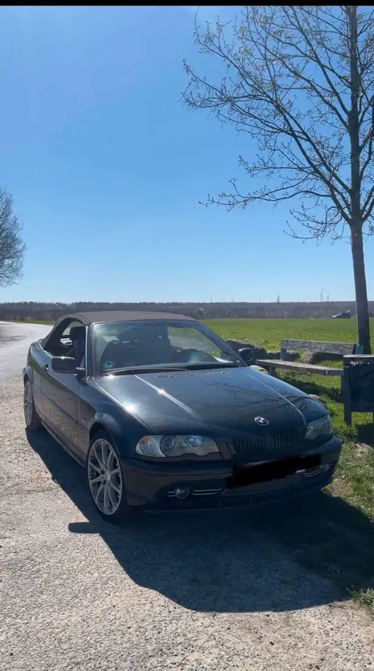 BMW 330 Ci, foto 2