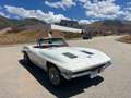 Corvette C2 Corvette c2 1963 327cu 340pk versie Weiß - thumbnail 9