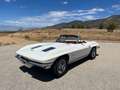 Corvette C2 Corvette c2 1963 327cu 340pk versie Weiß - thumbnail 1
