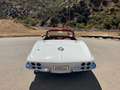 Corvette C2 Corvette c2 1963 327cu 340pk versie Weiß - thumbnail 4
