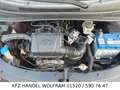 Hyundai i10 5 Star Edition Neue Allwetterreifen 2 Halter Violett - thumbnail 20