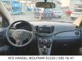 Hyundai i10 5 Star Edition Neue Allwetterreifen 2 Halter Violett - thumbnail 12
