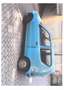 Fiat Seicento Seicento I 1998 0.9 S Bleu - thumbnail 3