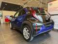 Toyota Aygo X 1.0 VVT-i 72 CV 5 porte Trend Air Blau - thumbnail 7