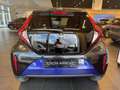 Toyota Aygo X 1.0 VVT-i 72 CV 5 porte Trend Air Blau - thumbnail 6