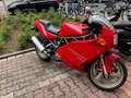 Ducati 600 SS crvena - thumbnail 2