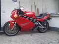 Ducati 600 SS Kırmızı - thumbnail 1