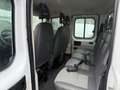 Fiat Ducato Pritsche/Doppelk. 35 130 L4 Pritsc Weiß - thumbnail 6