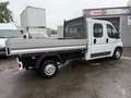 Fiat Ducato Pritsche/Doppelk. 35 130 L4 Pritsc Weiß - thumbnail 11