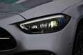 Mercedes-Benz C 300 Estate e AMG Line Hybrid Laser ACC Pano Trekhaak L Gris - thumbnail 31
