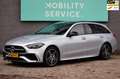 Mercedes-Benz C 300 Estate e AMG Line Hybrid Laser ACC Pano Trekhaak L Gris - thumbnail 1