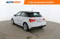 Audi A1 Sportback 1.6TDI Attraction Blanco - thumbnail 4