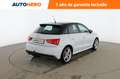 Audi A1 Sportback 1.6TDI Attraction Blanco - thumbnail 6