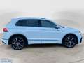 Volkswagen Tiguan 2.0 TSI DSG 4Motion R NAVI KLIMA LED KEYLES Blanc - thumbnail 5